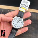 ساعت مچی مردانه کیو اند کیو C10A_022PY - Image 3