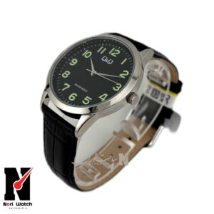 ساعت مچی مردانه کیو اند کیو C10A_022PY - photo output 18