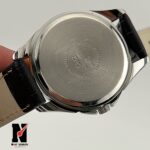 ساعت مچی مردانه چرمی کیو اند کیو C10A - Image 2