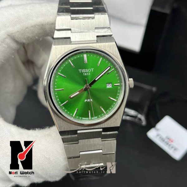 ساعت مچی تیسوت پی ار ایکس اتوماتیک Tissot PRX - Image 2