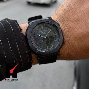 ساعت کاسیو پروترک بند برزنتCASIO - photo output 46