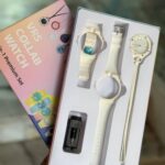 ساعت سواچ ای پی Royal Pop