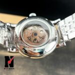 ساعت مردانه اتوماتیک صفحه اسکلتون Vacheron Constantin - Image 2