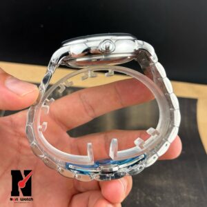 ساعت مردانه اتوماتیک صفحه اسکلتون Vacheron Constantin - photo output 78