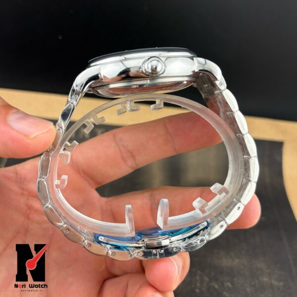 ساعت مردانه اتوماتیک صفحه اسکلتون Vacheron Constantin - Image 3