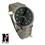 ساعت مچی مردانه کیو اند کیوC08A_002PY
