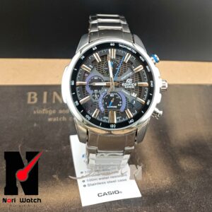ساعت کاسیو ادیفایس مردانه CASIO EDIFICE 3 ساعت کاسیو ادیفایس مردانه CASIO EDIFICE - InShot 20260903 095507957
