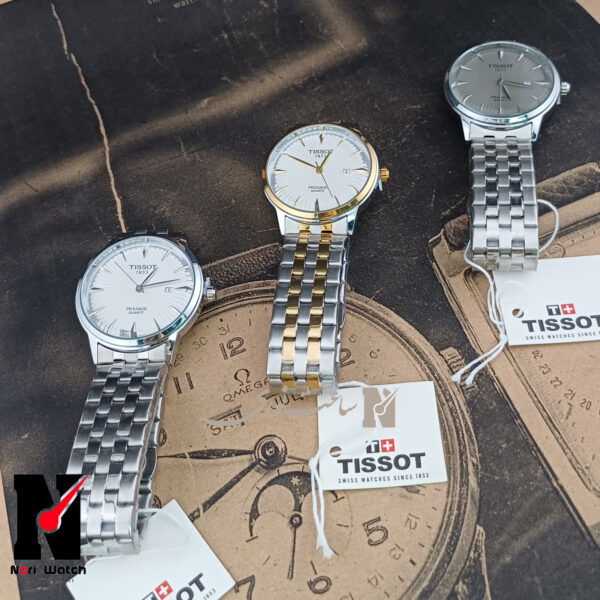 ساعت مچی مردانه تیسوت 1853_TISSOT - Image 4
